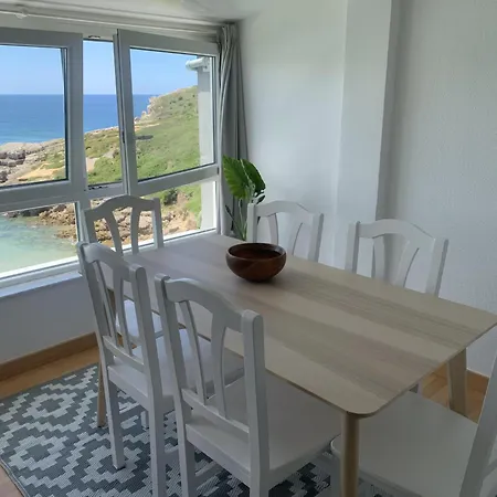 Apartment Salitre23-suances Suances