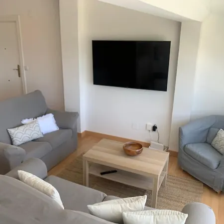 Apartment Salitre23-suances Suances
