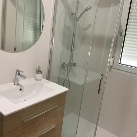 Apartment Salitre23-suances Suances