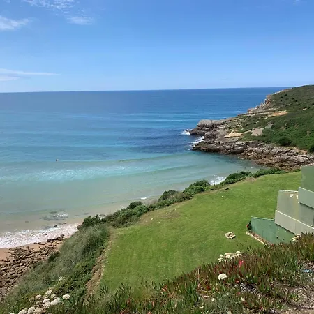 Apartment Salitre23-suances