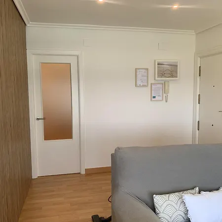 Apartament Salitre23-suances