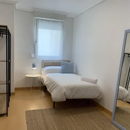 Apartament Salitre23-suances *